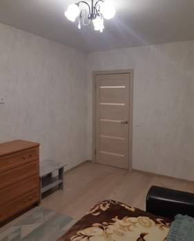 1-к квартира, на длительный срок, 36м2, 3/5 этаж