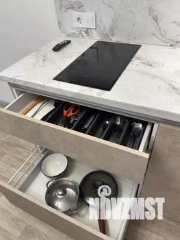 1-к квартира, посуточно, 40м2, 6/8 этаж