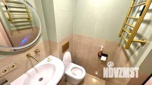 1-к квартира, посуточно, 37м2, 9/9 этаж