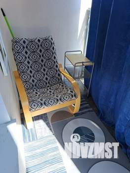 1-к квартира, посуточно, 34м2, 4/20 этаж