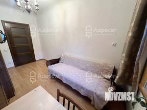 1-к квартира, на длительный срок, 26м2, 3/4 этаж