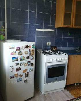 1-к квартира, на длительный срок, 35м2, 6/9 этаж