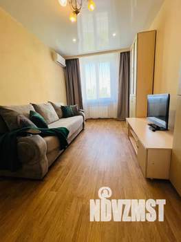 2-к квартира, посуточно, 57м2, 4/4 этаж