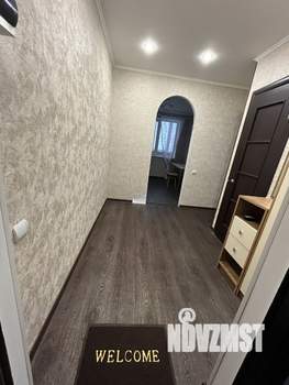 1-к квартира, посуточно, 45м2, 4/9 этаж