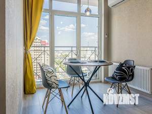 1-к квартира, посуточно, 54м2, 1/1 этаж