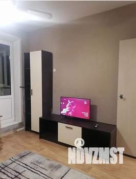 1-к квартира, посуточно, 29м2, 7/9 этаж