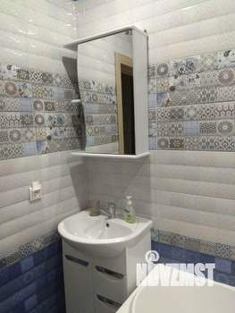 1-к квартира, на длительный срок, 42м2, 14/15 этаж