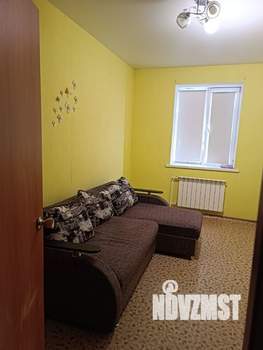 2-к квартира, на длительный срок, 49м2, 3/3 этаж