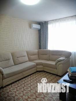 2-к квартира, посуточно, 52м2, 8/10 этаж