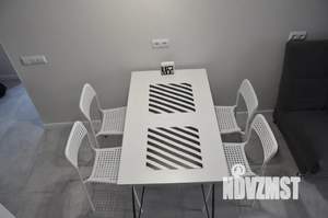 1-к квартира, посуточно, 40м2, 3/9 этаж