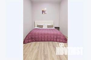 1-к квартира, посуточно, 31м2, 2/10 этаж