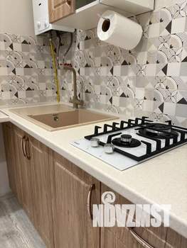 1-к квартира, посуточно, 38м2, 1/5 этаж