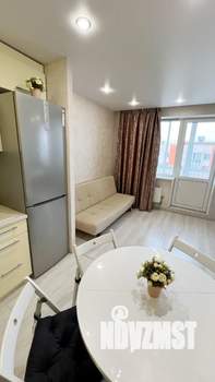 1-к квартира, на длительный срок, 30м2, 5/10 этаж