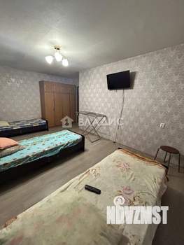 2-к квартира, на длительный срок, 44м2, 2/9 этаж