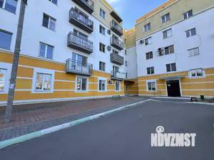 1-к квартира, на длительный срок, 40м2, 3/5 этаж