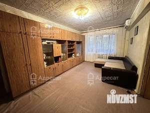 3-к квартира, на длительный срок, 59м2, 2/4 этаж