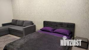 1-к квартира, посуточно, 46м2, 6/22 этаж