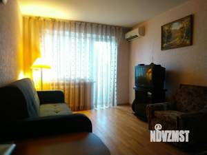 1-к квартира, на длительный срок, 35м2, 4/5 этаж