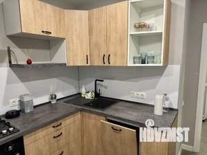 1-к квартира, на длительный срок, 31м2, 2/5 этаж