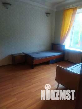 3-к квартира, посуточно, 77м2, 2/5 этаж