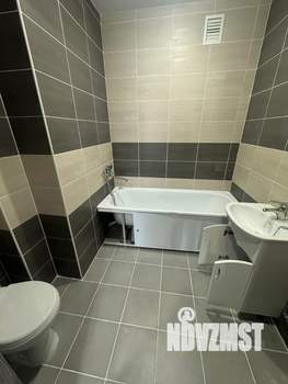 1-к квартира, на длительный срок, 35м2, 5/18 этаж