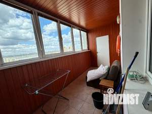 3-к квартира, посуточно, 120м2, 13/16 этаж