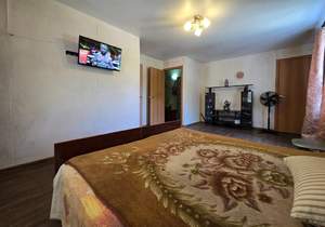 1-к квартира, на длительный срок, 30м2, 2/4 этаж