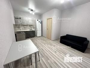 1-к квартира, на длительный срок, 39м2, 3/9 этаж