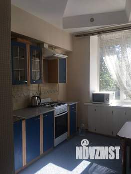 1-к квартира, на длительный срок, 37м2, 2/7 этаж