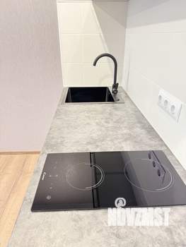 1-к квартира, на длительный срок, 36м2, 16/17 этаж