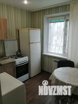 1-к квартира, посуточно, 35м2, 1/9 этаж