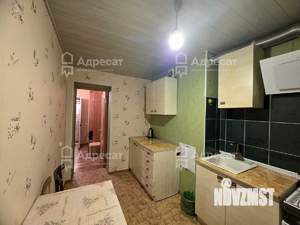 1-к квартира, на длительный срок, 38м2, 9/10 этаж