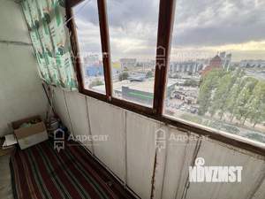 1-к квартира, на длительный срок, 36м2, 11/16 этаж