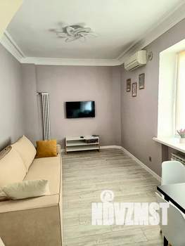 2-к квартира, посуточно, 58м2, 1/4 этаж