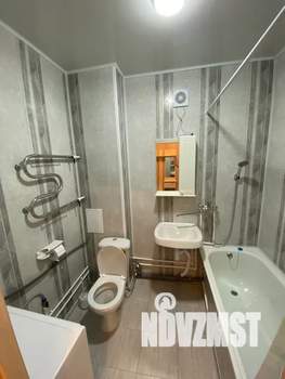 1-к квартира, посуточно, 42м2, 2/9 этаж