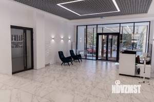 1-к квартира, посуточно, 18м2, 1/1 этаж