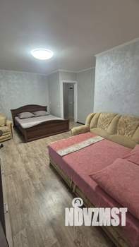 1-к квартира, посуточно, 30м2, 2/5 этаж