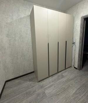 1-к квартира, на длительный срок, 32м2, 7/22 этаж