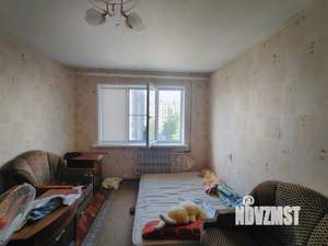1-к квартира, на длительный срок, 40м2, 5/9 этаж