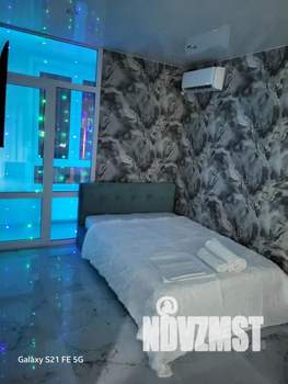 1-к квартира, посуточно, 32м2, 8/8 этаж