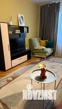 2-к квартира, посуточно, 52м2, 4/9 этаж