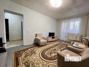 1-к квартира, на длительный срок, 41м2, 2/10 этаж