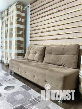 1-к квартира, посуточно, 52м2, 1/1 этаж