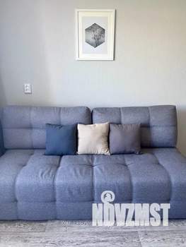 1-к квартира, посуточно, 33м2, 4/5 этаж