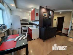 1-к квартира, на длительный срок, 30м2, 2/5 этаж