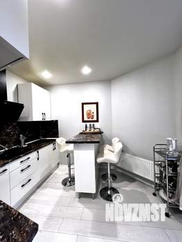 1-к квартира, на длительный срок, 39м2, 1/5 этаж