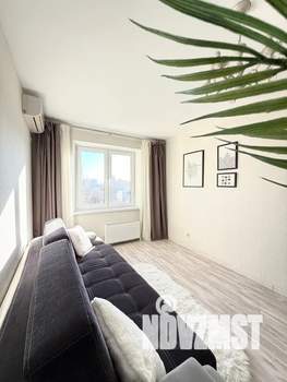 3-к квартира, посуточно, 75м2, 8/10 этаж