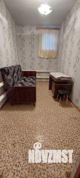 2-к квартира, на длительный срок, 56м2, 1/1 этаж