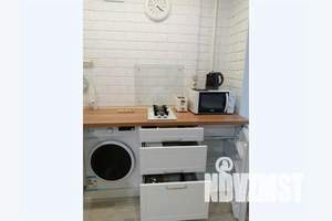 1-к квартира, посуточно, 29м2, 4/5 этаж