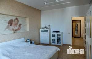 1-к квартира, на длительный срок, 56м2, 14/28 этаж